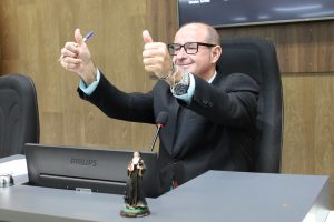 Estudante do Ano 2025 ser&aacute; entregue na pr&oacute;xima ter&ccedil;a