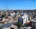 Oscilação do clima marca a semana em Divinópolis; confira a previsão do tempo do dia 11 ao dia 15 de agosto
