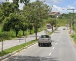 Av. JK, em Divinópolis, tem mais um trecho interditado para obras a partir de quinta (28)