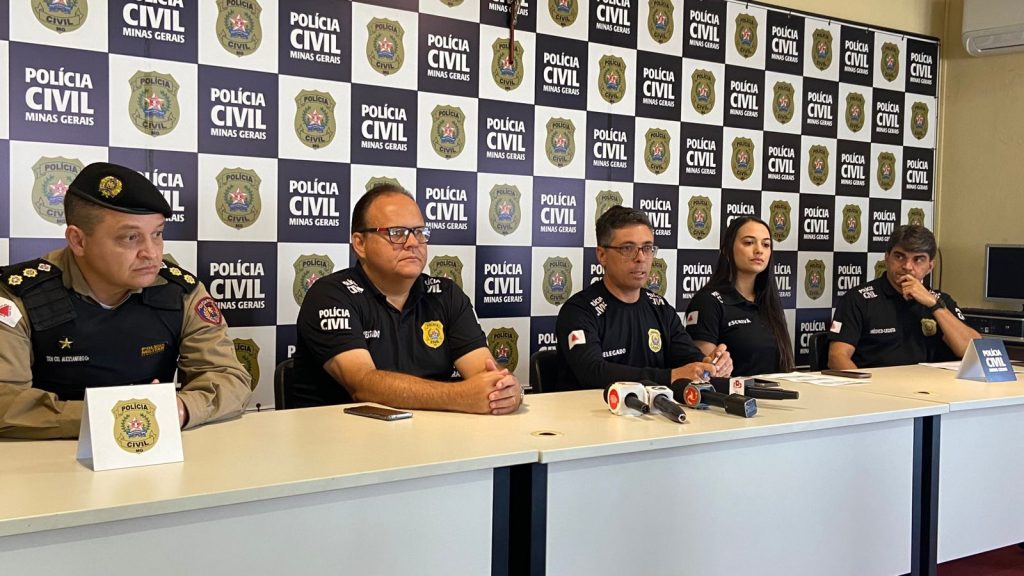 Baiano &eacute; esfaqueado em comunidade rural de Divin&oacute;polis ap&oacute;s dizer que 'n&atilde;o gosta de mineiros'