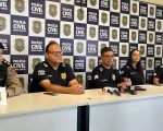 Baiano é esfaqueado em comunidade rural de Divinópolis após dizer que 'não gosta de mineiros'