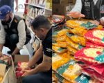 Biscoitos ‘Veganitos’, de Divinópolis, são recolhidos no ES por erros no rótulo; empresa se pronuncia