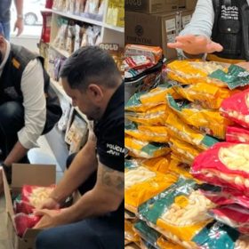 Biscoitos ‘Veganitos’, de Divinópolis, são recolhidos no ES por erros no rótulo; empresa se pronuncia