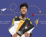 Bailarino de Divinópolis se destaca em concurso e precisa de ajuda para representar a cidade na Alemanha