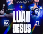 Dia 27 de Setembro tem Luau com Jesus no parque de Exposições de Divinópolis