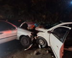 Grave acidente na BR-494 em Carmo da Mata deixa vítima fatal