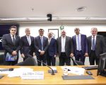 BR-494 receberá R$ 30 milhões em obras