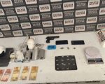 Traficantes que usavam câmeras para vigiar presença da PM são presos em Carmo do Cajuru