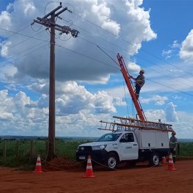 Cemig e órgãos públicos integram agendas de investimentos para o Agro
