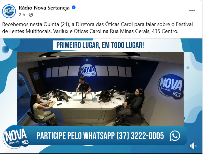 &oacute;ticas carol