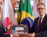 Parceria histórica entre Governo de Minas e província japonesa de Yamanashi ganha nova fase com a Defesa Civil para prevenção de riscos