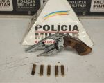 Homem apontado como 'alvo prioritário' da PM é preso em Divinópolis; criminoso tem passagens por homicídio