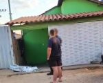 Homem que matou mulher que reclamou de som alto em São Gonçalo do Pará é preso