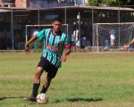 Empate entre Juventude e Peixe Lajes mantém triangular em aberto