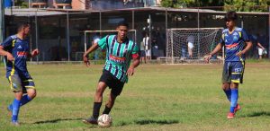 Empate entre Juventude e Peixe Lajes mant&eacute;m triangular em aberto
