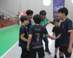 JED 2025 Roberto Carneiro e Sagrado Coração decidem título no masculino módulo I