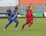 Guarani empata no Sub-15 e perde no Sub-17 para o Bonfim em Divinópolis
