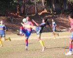 Peixe Lajes e Sport fazem duelo histórico neste domingo pelo Juniores da LMDD
