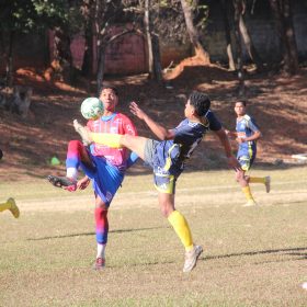 Peixe Lajes e Sport fazem duelo histórico neste domingo pelo Juniores da LMDD