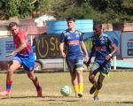 Peixe Lajes e Sport se enfrentam no Campeonato Júnior 2025