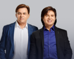 Últimas horas para garantir seu ingresso com valor mais baixo para o show de Chitãozinho & Xororó em Divinópolis