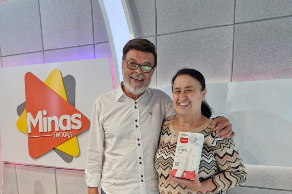 Ganhadora do Roletrando, Juvenice retirou o seu prêmio no programa…