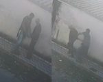Ladrão é preso após assaltar e agredir idoso no bairro Catalão, em Divinópolis