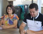 Sintram prepara festa do servidor público