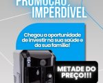 Minas Filtros: purificador com 50% de desconto é incentivo a saúde e qualidade de vida