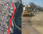 Obras de recapeamento interditam av. JK, em Divinópolis; veja trecho afetado