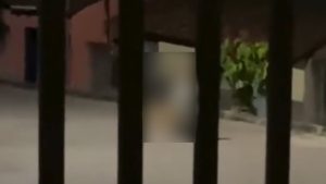 Pol&iacute;cia investiga caso de zoofilia em Itapecerica; homem foi flagrado abusando de c&atilde;o no meio da rua