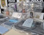 Polícia investiga professor acusado de estuprar alunos durante festas em Abaeté