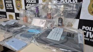 Pol&iacute;cia investiga professor acusado de estuprar alunos durante festas em Abaet&eacute;