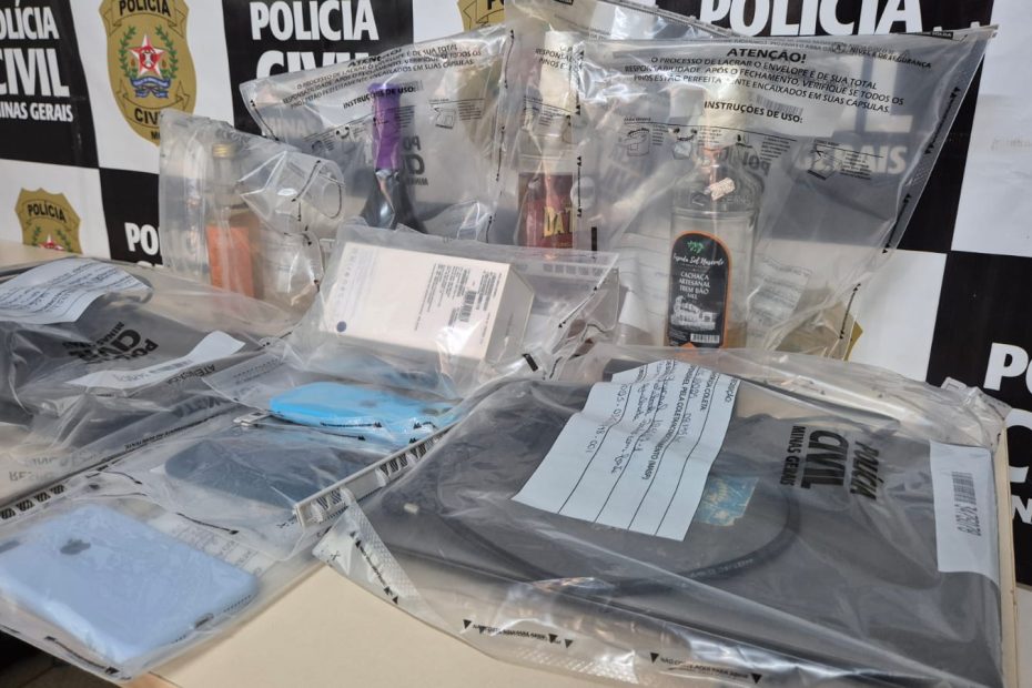 Polícia investiga professor acusado de estuprar alunos durante festas em Abaeté