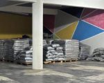 Polícia recupera carga de 29 toneladas de PVC furtada em Nova Serrana; homem é preso