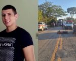 Professor de Nova Serrana morre em acidente de moto na MG-423