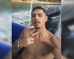 Jovem vítima de acidente no Esplanada, em Divinópolis, é velado nesta quinta (7)