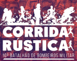 Divinópolis: 15ª Corrida Rústica do 10º Batalhão de Bombeiros acontece no dia 31 de agosto