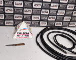 Homem é preso por furto de cabos em Divinópolis