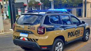 PM prende 4 foragidos da justi&ccedil;a em Nova Serrana e Pitangui