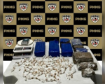 Homem é preso em Formiga por tráfico de drogas