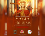 Divinópolis: Confira programação da festividade de Santa Helena