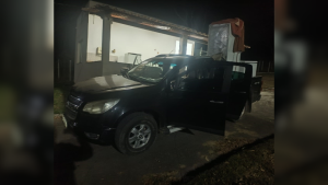 PM prende quadrilha acusada de invadir e furtar propriedades rurais em Divin&oacute;polis