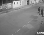 VÍDEO: Câmera de segurança flagra furto de carro no Esplanada, em Divinópolis