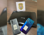 Suspeito por crime de pedofilia é preso pela PC em Formiga