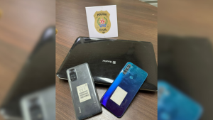 Suspeito por crime de pedofilia &eacute; preso pela PC em Formiga
