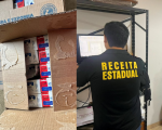 Receita Estadual de MG faz operação contra falsificação de embalagens de sabão em pó