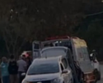 Ciclista morre após sofrer queda na av. JK em Itaúna