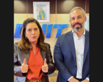 VÍDEO: Governo Federal garante obra da rotatória da BR-494 em Divinópolis