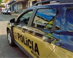 PM prende três foragidos da Justiça em Nova Serrana e Pitangui